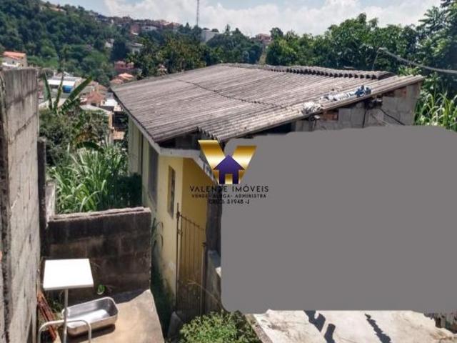 Terreno venda em Vila Martinho, Franco da Rocha