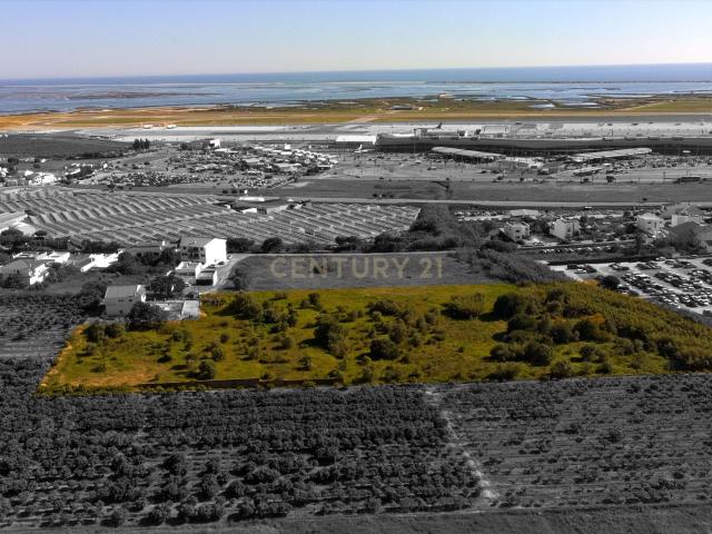 Terreno venda em Faro