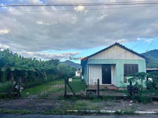 Terreno venda em Igrejinha