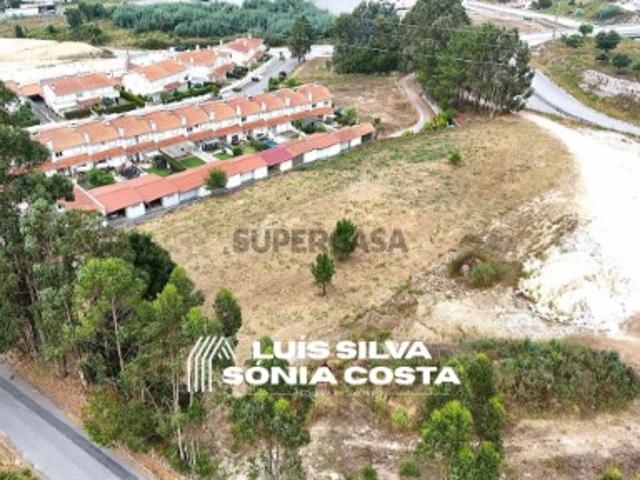 Terreno venda em Oliveira De Azeméis, Aveiro