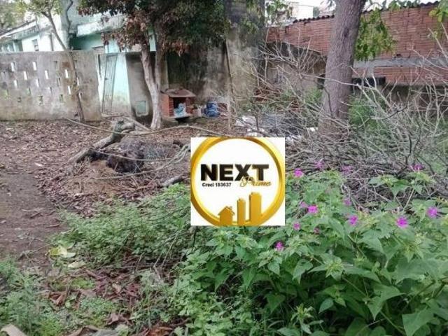 Terreno venda em Jardim Camila, Mogi das Cruzes
