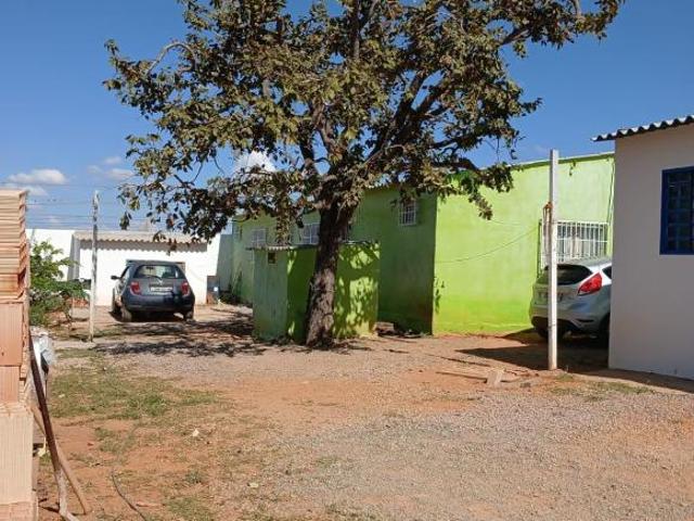 Casa venda em Região Geográfica Imediata de Luziânia, Região Integrada de Desenvolvimento do Distrito Federal e Entorno