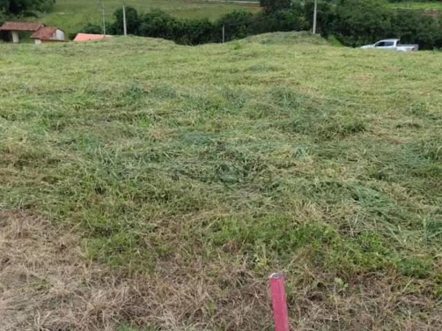 Terreno venda em Paraisópolis