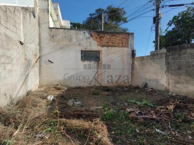 Terreno venda em Jardim Santa Mônica, Jacareí