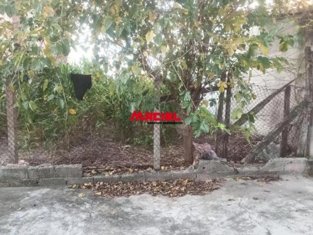 Terreno venda em Eugênio de Melo, São José dos Campos