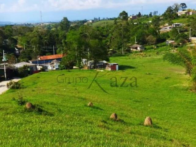 Terreno venda em Região Imediata de São José dos Campos, Região Metropolitana do Vale do Paraíba e Litoral Norte