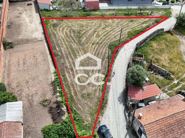 Terreno venda em Quinta da Estação, Chaves