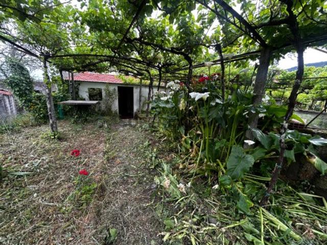 Terreno venda em Vila Nova de Cerveira, Viana do Castelo