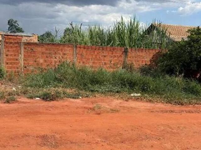 Terreno venda em Região Geográfica Imediata de Campo Grande, Campo Grande