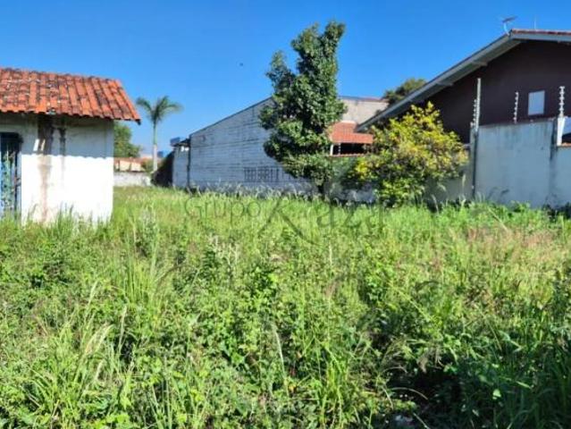 Terreno venda em Região Imediata de São José dos Campos, Região Metropolitana do Vale do Paraíba e Litoral Norte