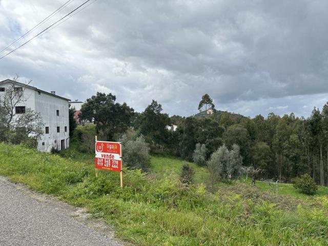 Terreno venda em Beltroa, Ourém