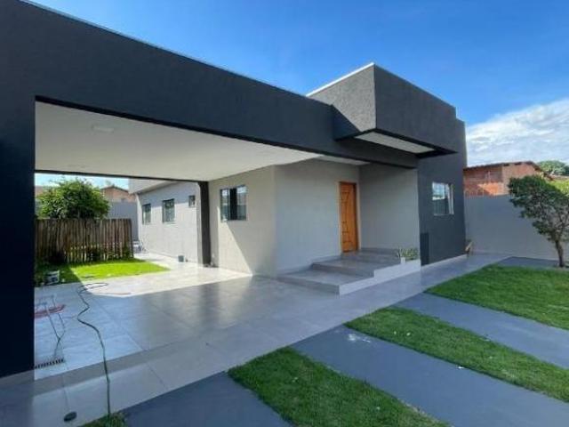 Casa venda em Região Geográfica Imediata de Campo Grande, Campo Grande