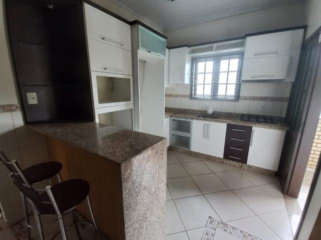 Apartamento aluguel em Região Geográfica Imediata de Criciúma, Cocal do Sul
