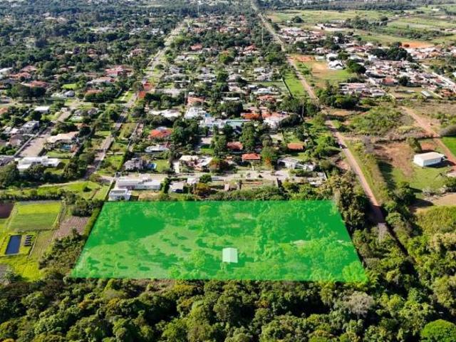 Terreno venda em Região Geográfica Imediata do Distrito Federal, Região Integrada de Desenvolvimento do Distrito Federal e Entorno