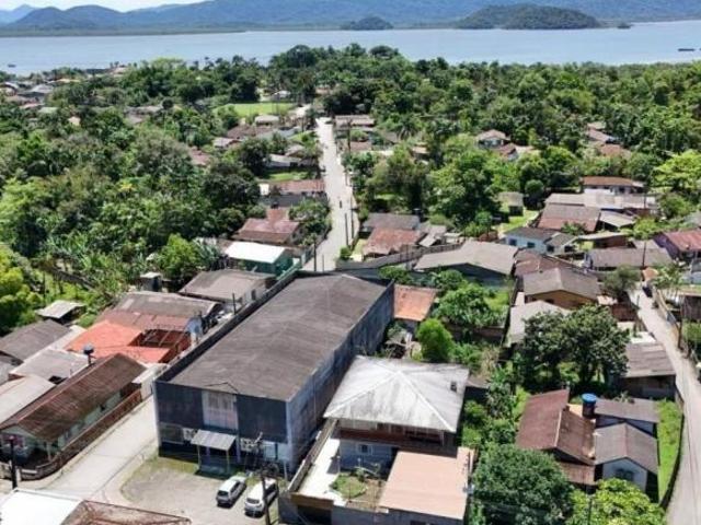 Casa venda em Região Geográfica Imediata de Paranaguá, Antonina