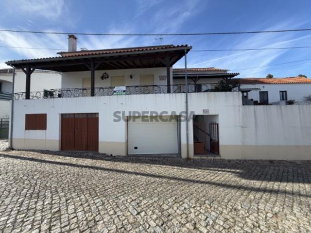 Casa venda em Castelo Branco