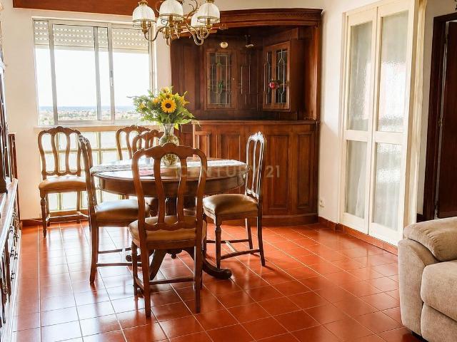 Apartamento venda em Terroa, Setúbal