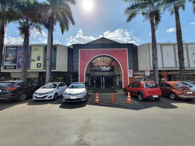 Ponto Comercial venda em Região Geográfica Imediata do Distrito Federal, Região Integrada de Desenvolvimento do Distrito Federal e Entorno
