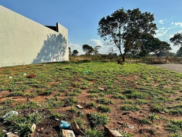 Terreno venda em Região Geográfica Imediata de Campo Grande, Campo Grande
