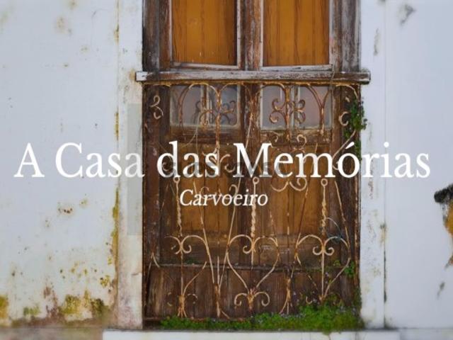 Casa venda em Carvoeiro, Faro