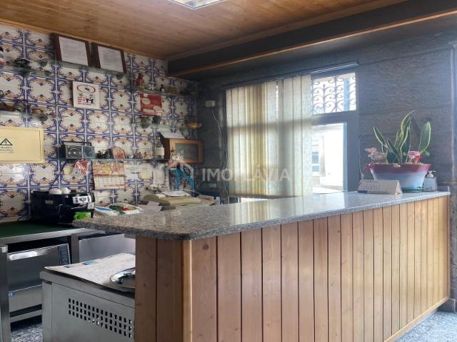 Loja venda em Chaves, Vila Real