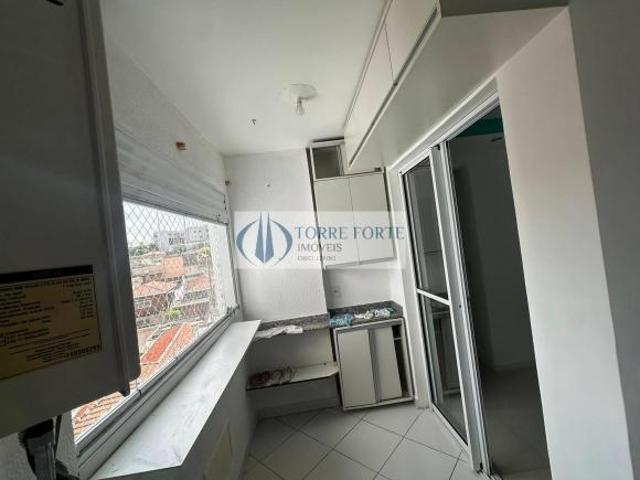 Apartamento venda em Chacara Cruzeiro do Sul, São Paulo