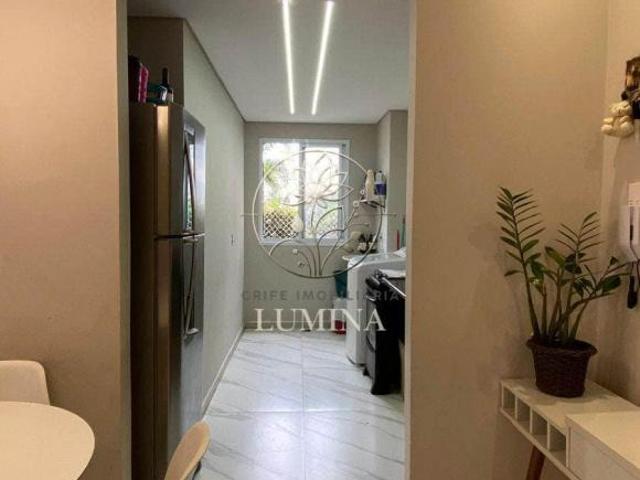 Apartamento venda em Jardim Ana Luiza, Itupeva