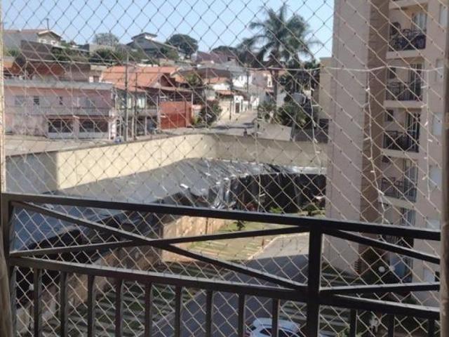 Apartamento venda em Região Imediata de Jundiaí, Jundiaí