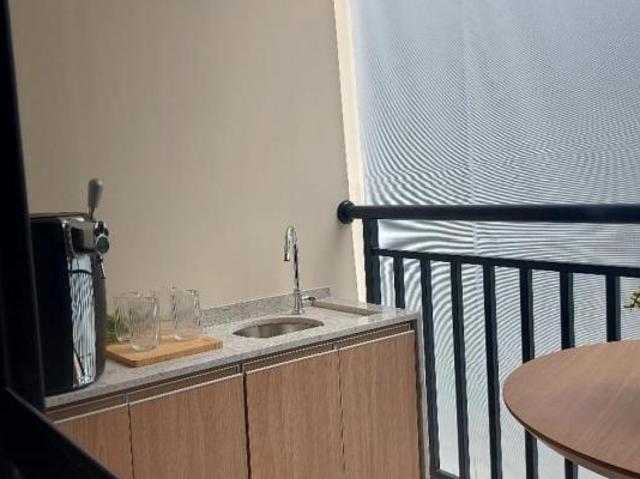 Apartamento venda em Novo Horizonte, Jundiaí