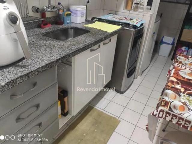 Apartamento venda em Região Imediata de São Paulo, Região Metropolitana de São Paulo