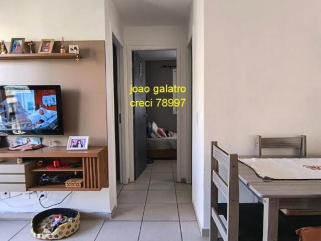Apartamento venda em Condomínio Residencial Marcco Sorocaba, Sorocaba