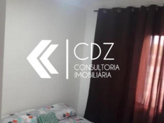Apartamento venda em Sorocaba