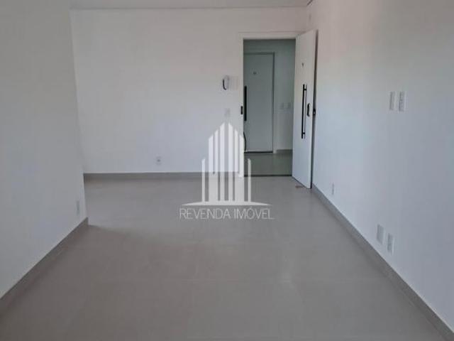 Apartamento venda em Vila Alberto, Santo André