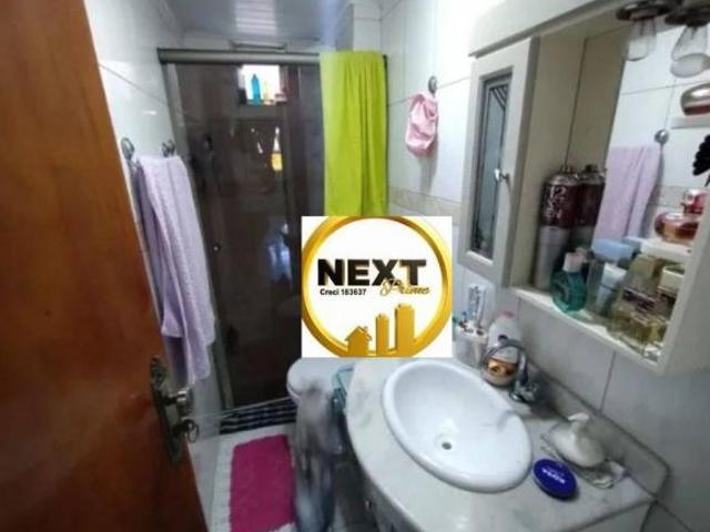 Apartamento venda em Jardim Maia, São Paulo