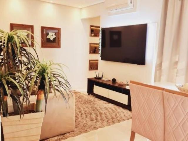 Apartamento venda em Scalla Convivium Club, Jundiaí