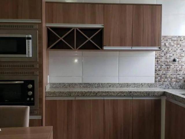 Apartamento venda em Região Geográfica Imediata de Barbacena, Barbacena