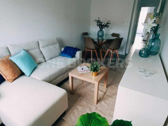 Apartamento venda em Lisboa
