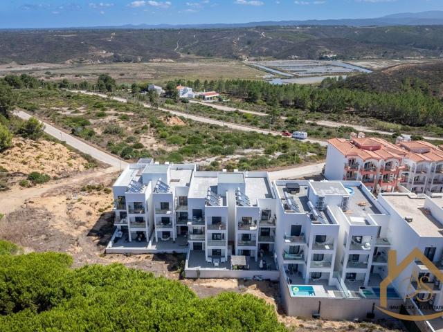 Apartamento venda em Espartal, Aljezur