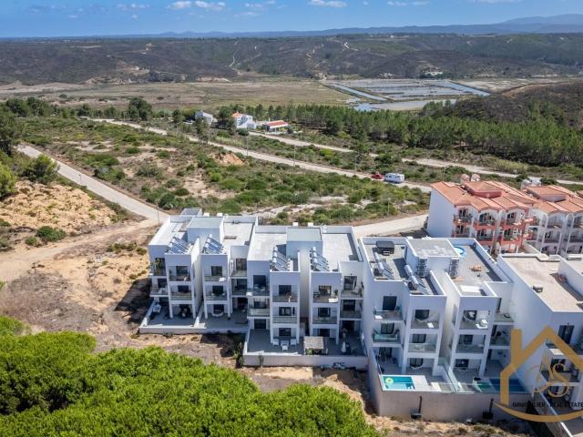 Apartamento venda em Aljezur, Faro