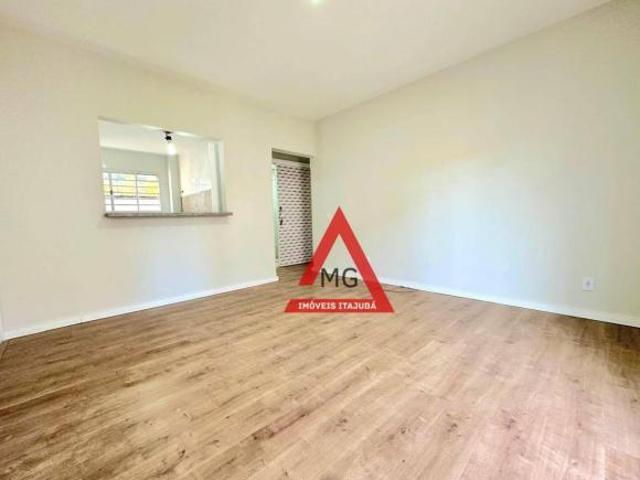 Apartamento venda em Região Geográfica Imediata de Itajubá, Itajubá