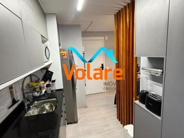 Apartamento venda em Osasco