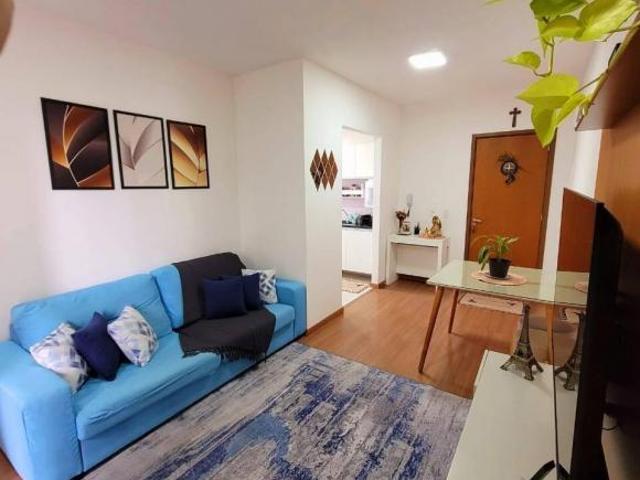 Apartamento venda em Região Imediata de Jundiaí, Louveira