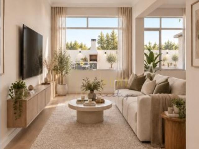 Apartamento venda em Cavadas, Seixal