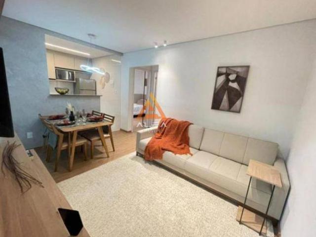 Apartamento venda em Região Geográfica Imediata de Barbacena, Barbacena