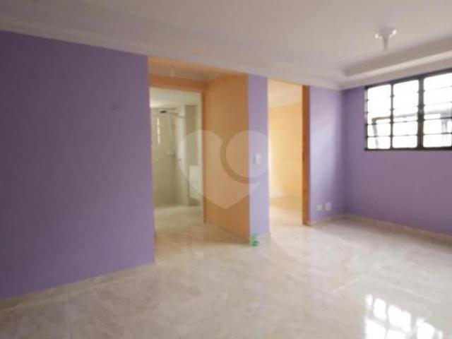 Apartamento venda em Jardim Nardini, São Paulo