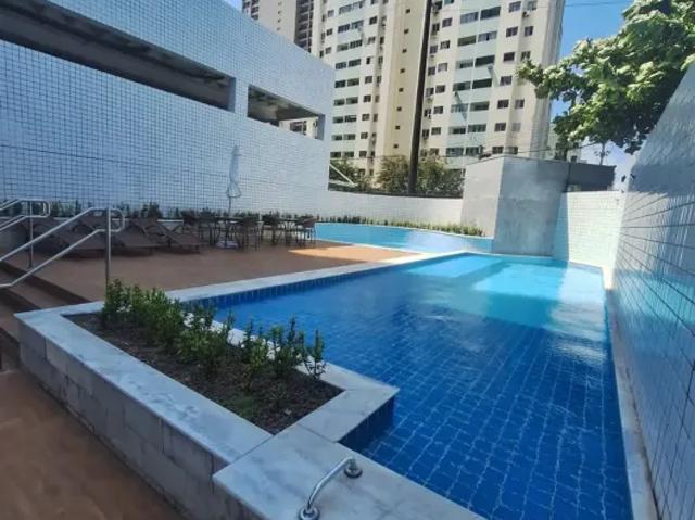 Apartamento venda em Região Geográfica Imediata do Recife, Região Metropolitana do Recife