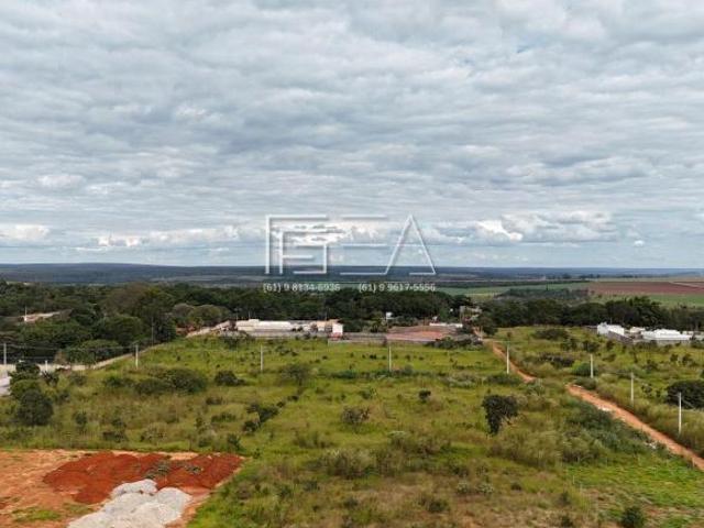 Terreno venda em Região Geográfica Imediata de Águas Lindas de Goiás, Região Integrada de Desenvolvimento do Distrito Federal e Entorno