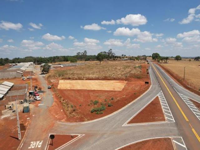 Ponto Comercial venda em Região Geográfica Imediata de Piracanjuba, Piracanjuba