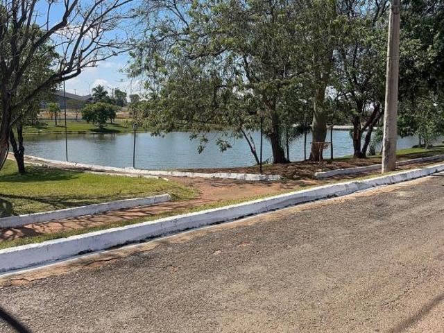Ponto Comercial venda em Condomínio Águas da Serra, Hidrolândia