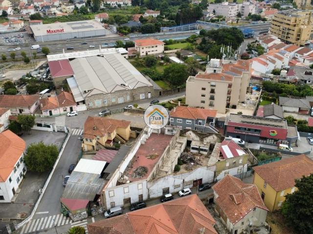 Armazém venda em Vila Nova De Gaia, Porto